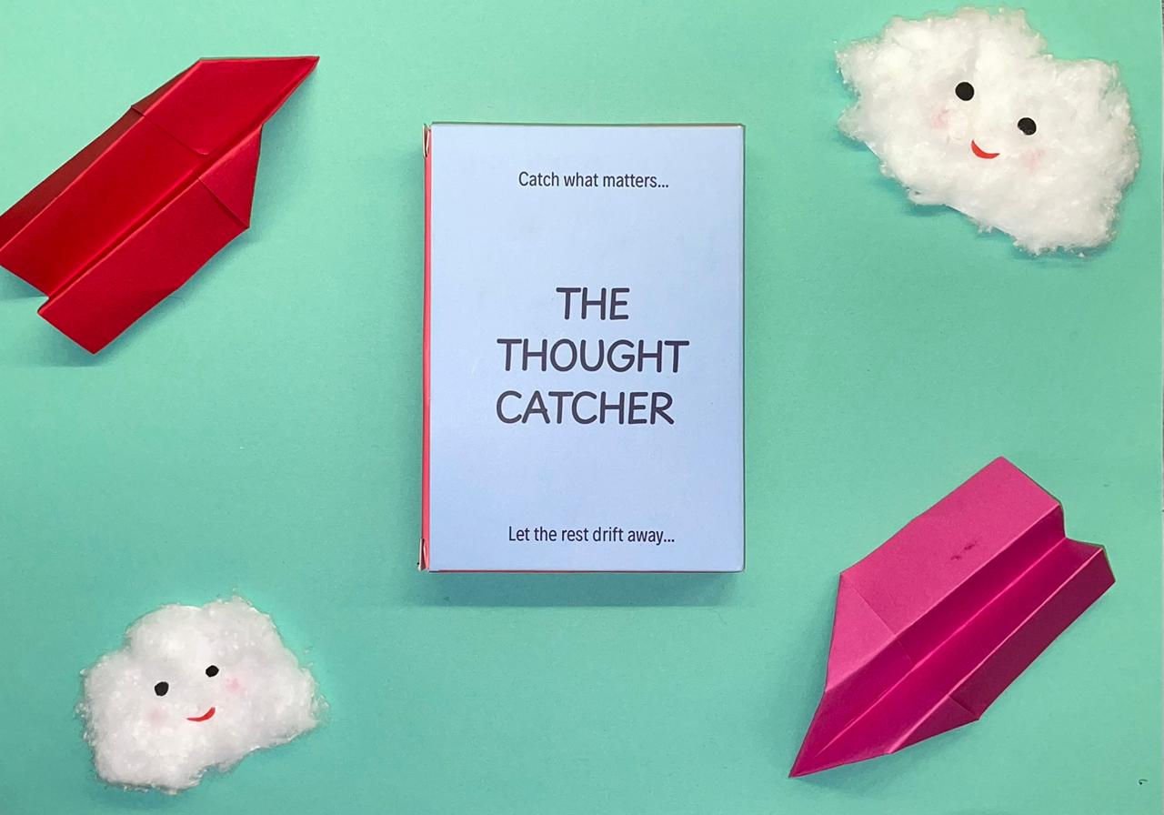 The Thought Catcher