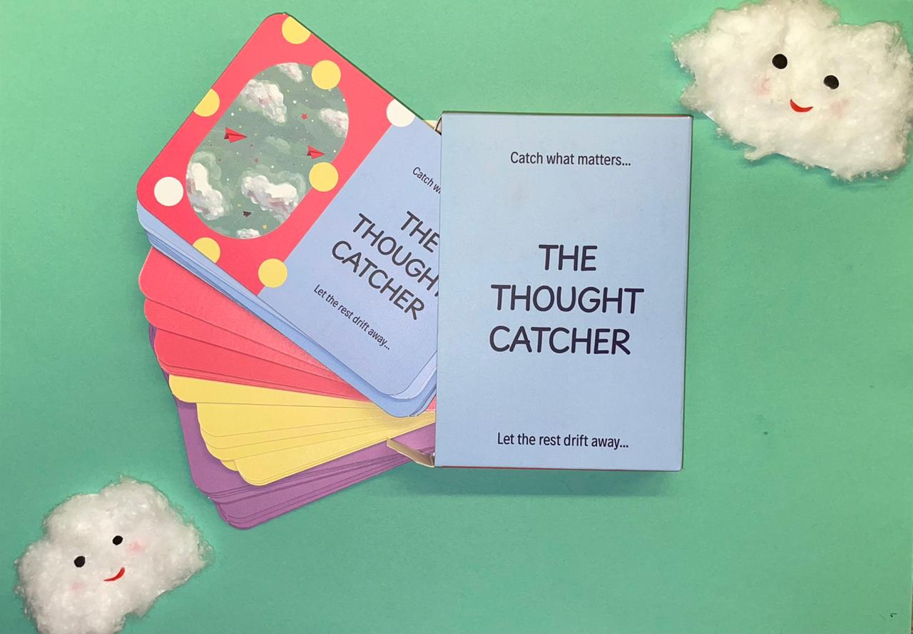 The Thought Catcher