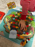 The Treasures of Gratitude - كنوز الأمتنان - Les Trésors de la Gratitude